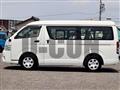 2016 Toyota Hiace Wagon