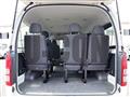 2016 Toyota Hiace Wagon