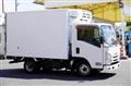 2016 Isuzu Elf Truck