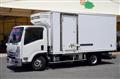 2022 Isuzu Elf Truck