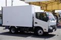 2019 Hino Dutro
