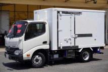 2019 Hino Dutro