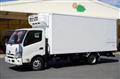 2020 Hino Dutro