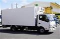 2020 Hino Dutro