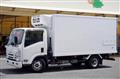 2021 Isuzu Elf Truck