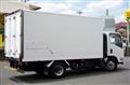 2021 Isuzu Elf Truck
