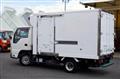 2017 Isuzu Elf Truck