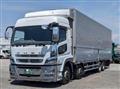 2016 Mitsubishi Fuso Super Great