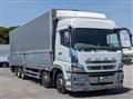 2016 Mitsubishi Fuso Super Great