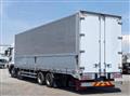 2016 Mitsubishi Fuso Super Great