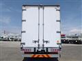 2016 Mitsubishi Fuso Super Great