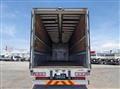 2016 Mitsubishi Fuso Super Great
