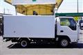 2015 Isuzu Elf Truck