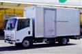 2020 Isuzu Elf Truck