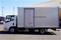 2020 Isuzu Elf Truck