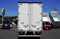 2020 Isuzu Elf Truck