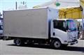 2020 Isuzu Elf Truck