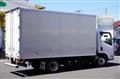 2020 Isuzu Elf Truck