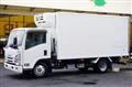2020 Isuzu Elf Truck
