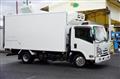 2020 Isuzu Elf Truck