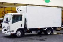 2020 Isuzu Elf Truck