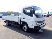 2026 Mitsubishi Fuso Canter