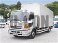 2016 Hino Ranger