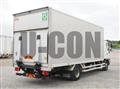 2016 Hino Ranger