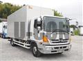 2016 Hino Ranger