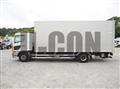 2016 Hino Ranger