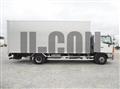 2016 Hino Ranger