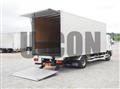 2016 Hino Ranger