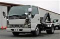 2006 Isuzu Elf Truck