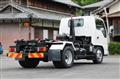 2006 Isuzu Elf Truck