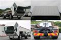 2006 Isuzu Elf Truck