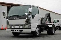 2006 Isuzu Elf Truck