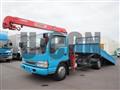 2003 Isuzu Elf Truck