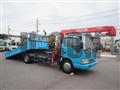 2003 Isuzu Elf Truck