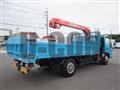 2003 Isuzu Elf Truck
