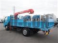 2003 Isuzu Elf Truck