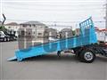 2003 Isuzu Elf Truck