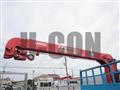 2003 Isuzu Elf Truck