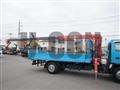 2003 Isuzu Elf Truck