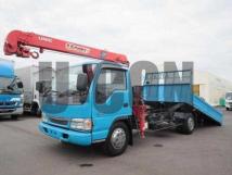 2003 Isuzu Elf Truck