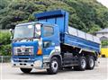 2015 Hino Profia