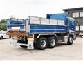 2015 Hino Profia