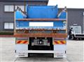 2015 Hino Profia