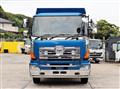 2015 Hino Profia