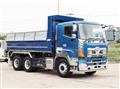 2015 Hino Profia