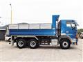 2015 Hino Profia
